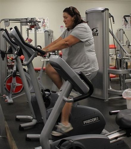 Down Under Fitness: 820 2nd St W, Havre, MT 59501